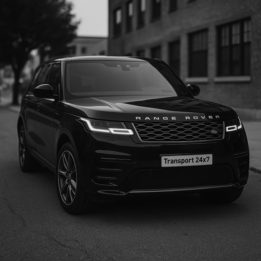 Range Rover Sports for Hire